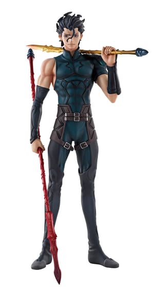 Lancer - MMS Collection Figur - 2