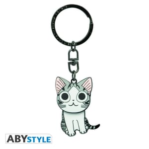 Chi - Moving Keychain - AbyStyle - 3