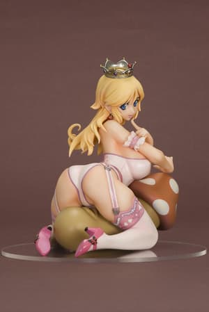 Princess Bitch - 3