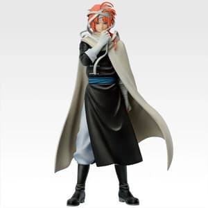 Kamui - Gintama 20th Aniversary: Gintama Exhibition Part 2 Ichibansho Masterlise Expiece - Ichibansho - 1