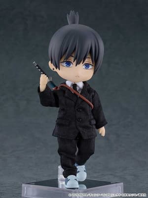 Aki Hayakawa - Nendoroid Doll - Good Smile Company - 3