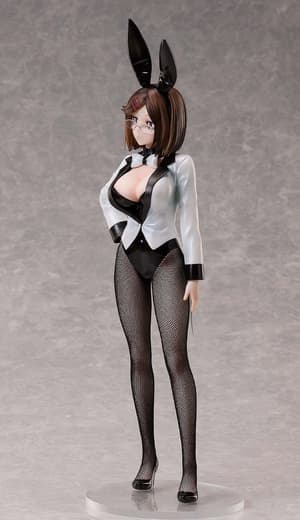 Konoha Koga: Bunny Ver. - 4