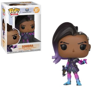 Sombra - Overwatch Funko POP! - 1