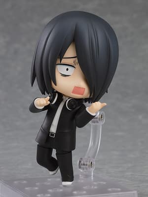 Nendoroid 2133 Yu Ishigami - 4