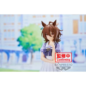 Agnes Tachyon - Uma Musume Pretty Derby - Banpresto (1)
