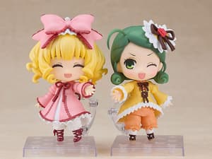 Nendoroid 2404 Kanaria - 4