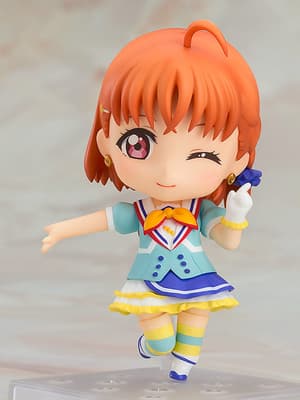 Nendoroid 680 Chika Takami - 3