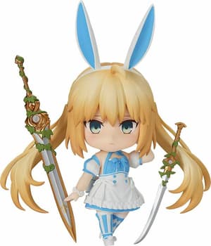 Nendoroid 2857 Altria Caster - Berserker - 6