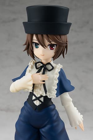 Souseiseki - Rozen Maiden Pop Up Parade - Good Smile Company - 3