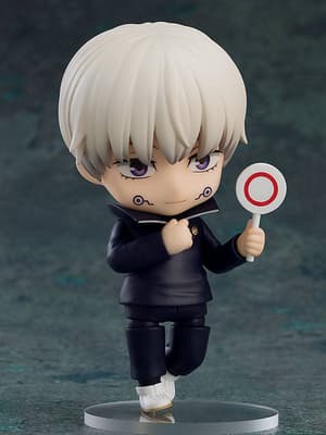 Nendoroid 1750 Toge Inumaki - Re-Release - 5