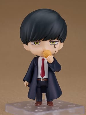 Nendoroid 2247 Mash Burnedead - 5