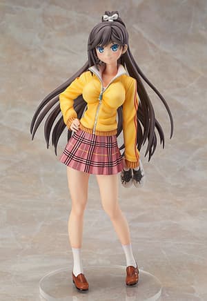Tsukushi Tsutsukakushi - Phat! Company - 1