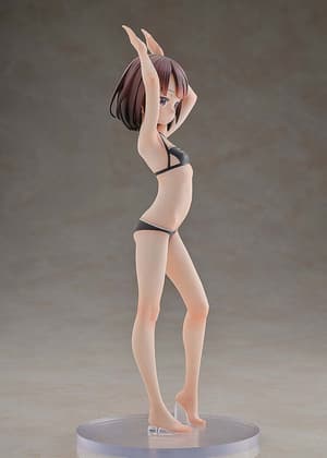 Sword Art Online Alternative: Gun Gale Online LLENN: Light Novel Dress & Swimsuit Ver. - 12