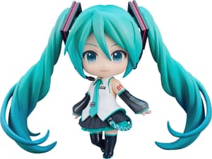 Nendoroid Hatsune Miku V3 - 1