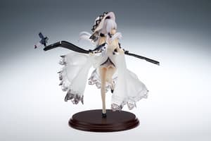 Illustrious - Azur Lane - Wanderer - 13