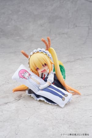 Tohru - Maid Dragon - Ribose (7)