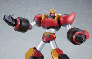 MODEROID Dai-Guard - 4