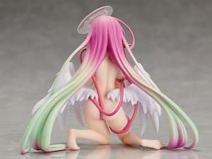 Jibril Shampoo Ver. - S-Style | No Game No Life 1/12 Scale Figure - 5