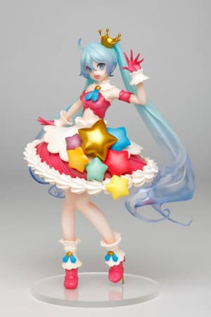 Hatsune Miku - Pop Idol Birthday 2020 - Taito - 5