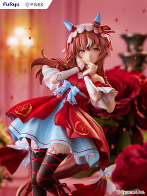 Still in Love - F:Nex - Furyu - 12