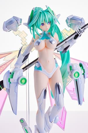 Green Heart - Amakuni (2)