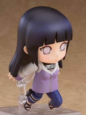 Nendoroid 879 Hinata Hyuga - Re-Release - 5