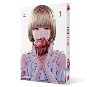 Red Apple - Carlsen - Band 01 - 4