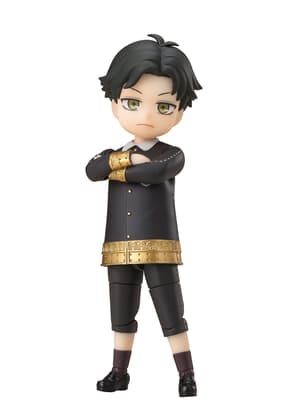 Damian Desmond - S.H. Figuarts - Bandai Spirits (1)