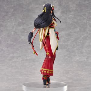 Minoto the Hub Maiden - Union Creative International (9)
