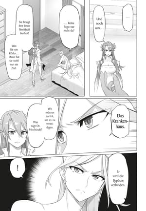 Triage X - Carlsen - Vol. 20 - 3