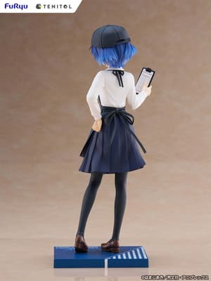 TENITOL Ryo Yamada Cafe Style ver. - 9