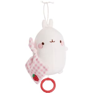 Molang - Spieluhr (15cm)  (7)