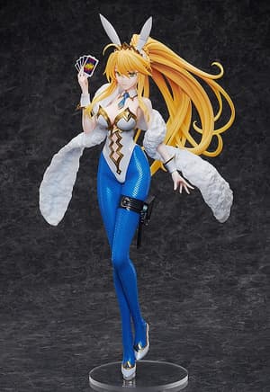 Altria Pendragon - Ruler - 1/4 B-Style - FREEing (3)