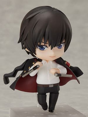 Nendoroid 913 Kyouya / Kyoya Hibari  - 3