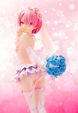 Ram - Wedding Lingerie - Phat - Re-Release - 6