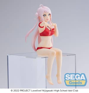Lanzhu Zhong - PM Perching - Sega - 4
