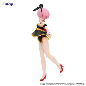 Ram - Cutie Style - BiCute Bunnies - Furyu (12)