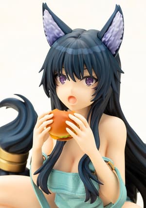 Delta - Ending Version - Kotobukiya (5)