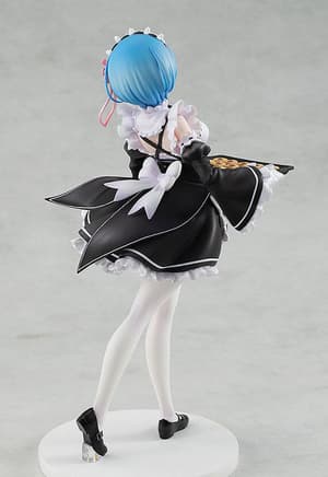Rem - Tea Party Version - KD Colle - Kadokawa - 4