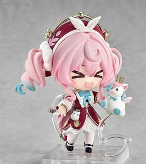 Nendoroid 2953 Hyacine - 6