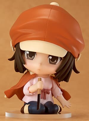 Nendoroid 396 Nadeko Sengoku - 5