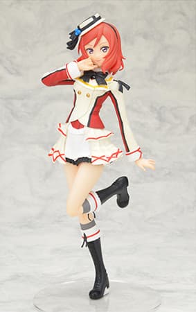 Maki Nishikino - Sega PM Figur - 1