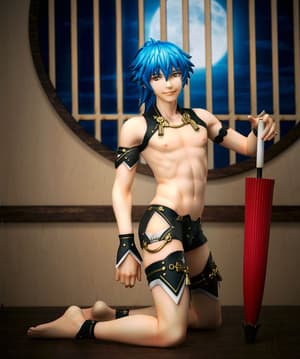 Aoba - Wasou - Character's Selection - Native (8)