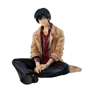 Nagumo - G.E.M. Palm Size / Tenohira - Megahouse (8)