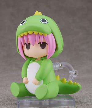 Nendoroid 2369 Hitori Gotoh - Attention-Seeking Monster - 2