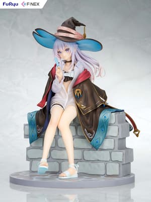 Elaina Summer Vacation ver. 1/7 Scale Figure - 3