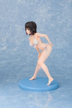 Sumika Aoyama - Bloomuntain Blend - Daiki Kougyou - 3
