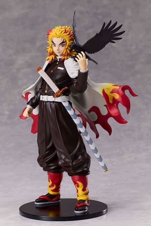 Kyojuro Rengoku - Flame Hashira - Aniplex / Sentinel - 2