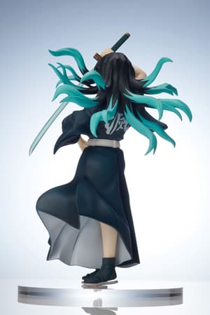 Muichiro Tokito - Demon Slayer ConoFig - Aniplex (4)