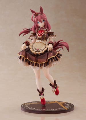 Mihono Bourbon [CODE: ICING] Ver. 1/7 Scale Figure - 6